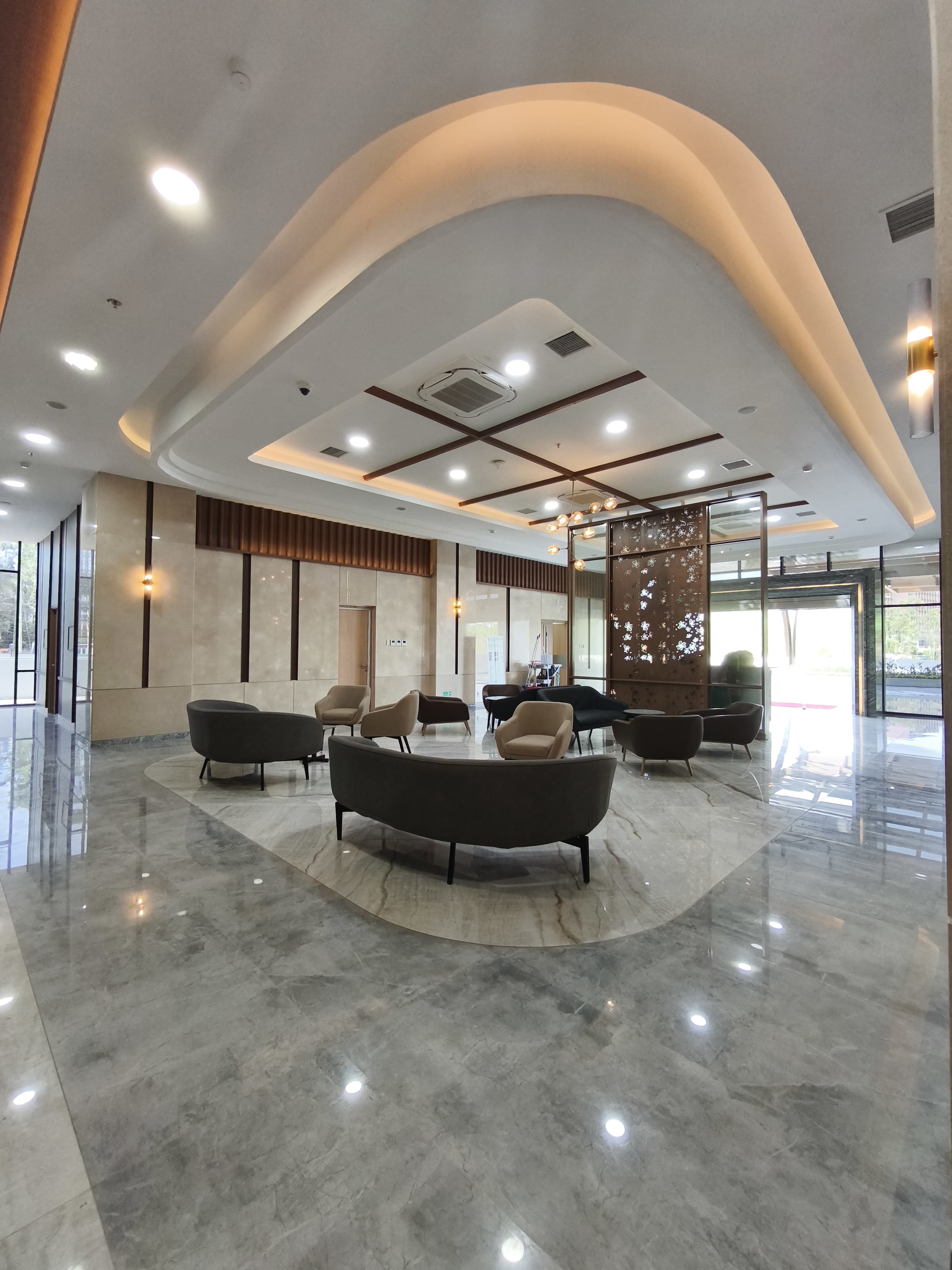 Hermina International IKN Hospital - Image 8